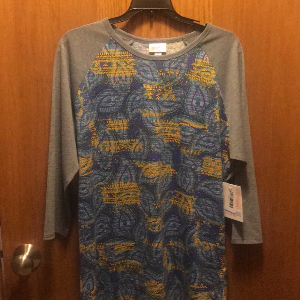 LulaRoe Randy